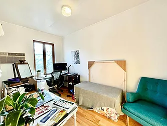 Rented by Capri Jet Realty Corp