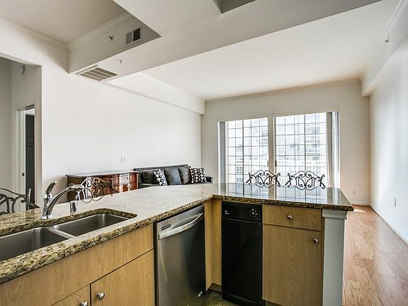 2nd image of 3225 Turtle Creek Blvd #1143