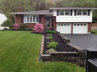 29 Hickory Rd, Binghamton, NY 13905