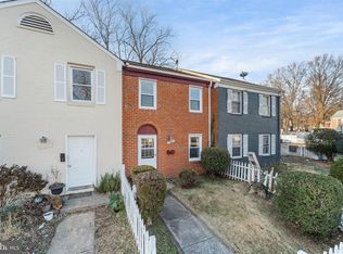 9828 Buckner Rd, Manassas, VA 20110