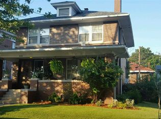 822 Broadway St, Vincennes, IN 47591