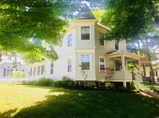 25 Hampshire St, Danvers, MA 01923