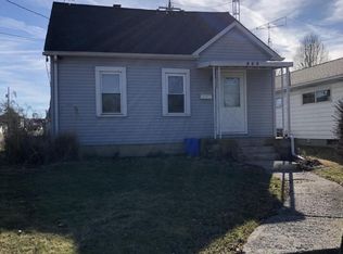 909 Oak Grove Ave, Marion, OH