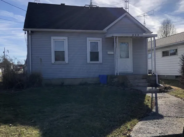 909 Oak Grove Ave, Marion, OH 43302