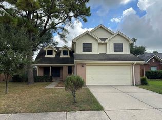 12330 Garden Laurel Ln, Houston, TX 77014