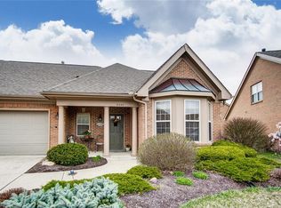 9244 Shadbush Cir, Centerville, OH
