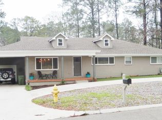 518 Claythorne Dr, Greenville, AL 36037