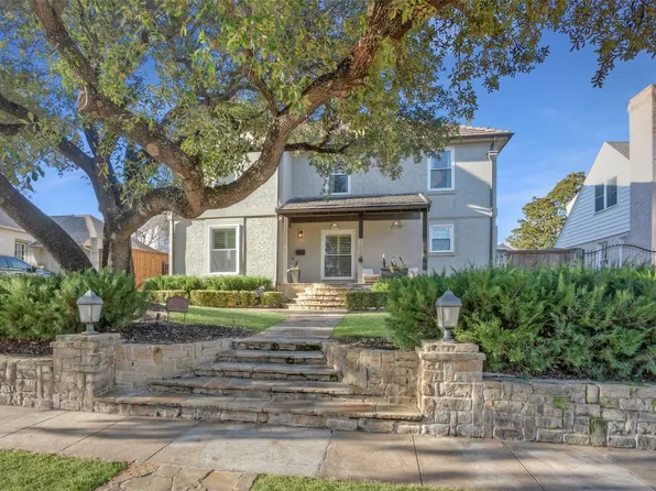 3625 Potomac Ave, Fort Worth, TX 76107