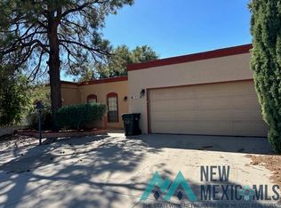 1515 Desert Willow Dr, Carlsbad, NM 88220