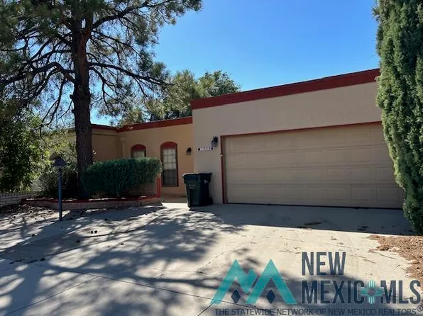 1515 Desert Willow Dr, Carlsbad, NM 88220