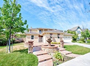 3286 Rural Way, Corona, CA 92882