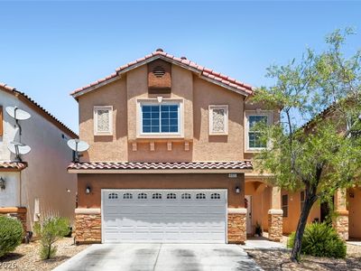 6922 Majestic Palm Dr, Whitney, NV, 89122
