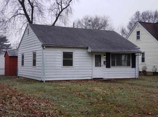 136 N 36th St, Terre Haute, IN 47803