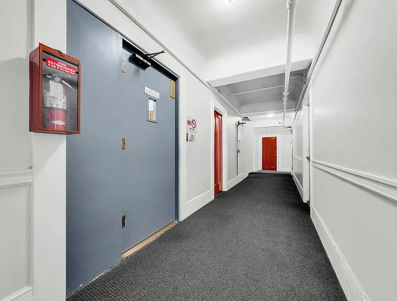 Studio, 250 sqft, $1,400 — Photo 4