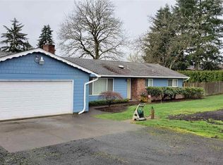 2140 Bloom Ln NW, Albany, OR 97321