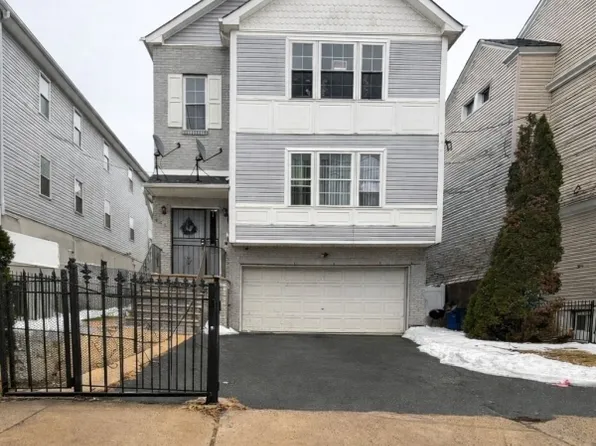 421 Irvine Turner Blvd #1, Newark, NJ 07108