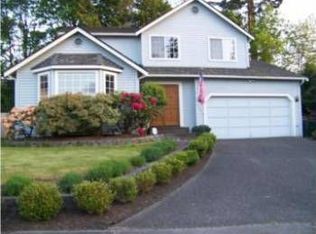 11919 NE 168th St, Bothell, WA 98011