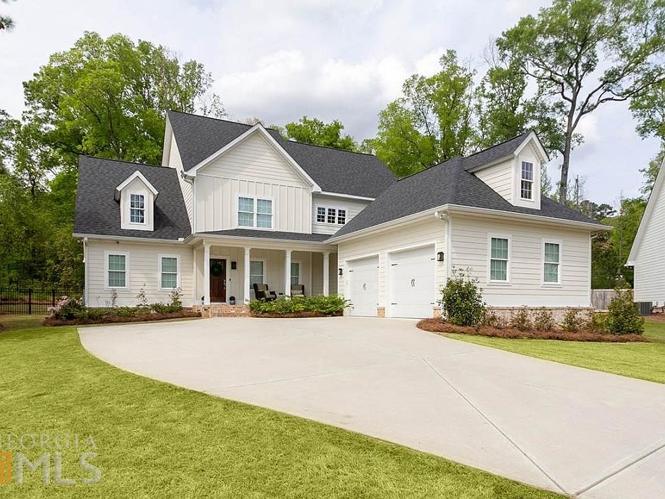 178 Broadleaf Dr, Macon, GA 31210 MLS 20116034 Zillow