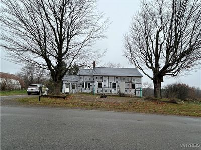 4160 Green Bay Rd, Warsaw, NY, 14569