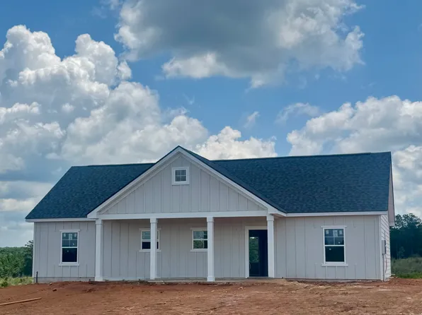 806 Primrose Cir, Greenville, GA 30222