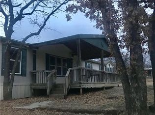 124 County Road 1635, Chico, TX 76431