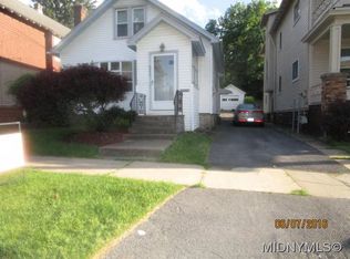 50 Leslie Ave, Utica, NY 13501