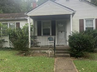 9929 Lyons Mill Rd, Owings Mills, MD 21117