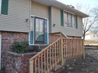 3617 NW Brickyard Rd, Topeka, KS 66618