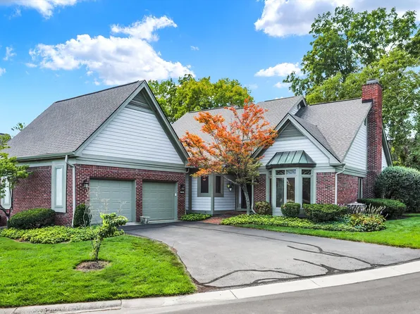 9446 Spring Forest Dr, Indianapolis, IN 46260