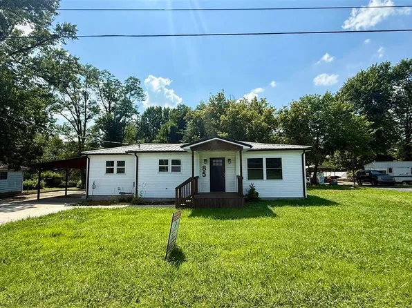 85 Rose St, Russell Springs, KY 42642