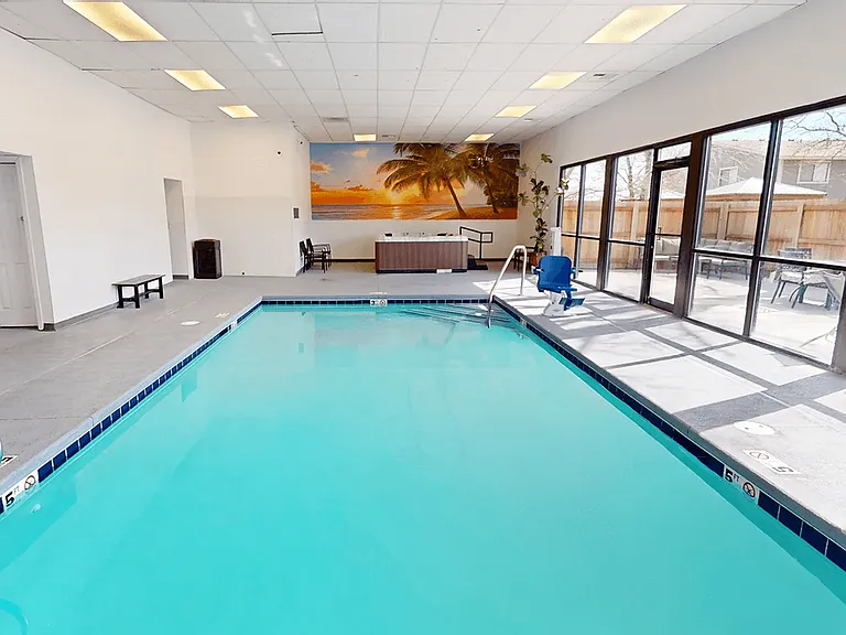 Amenities You'll Love!