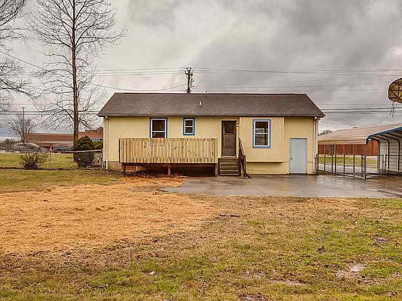 5th image of 11498 Old Nashville Hwy