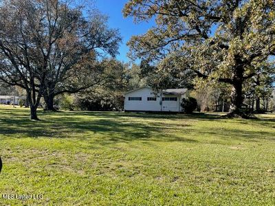 1008 E Georgetown St, Crystal Springs, MS, 39059