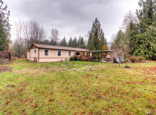 21904 177th St E, Orting, WA 98360