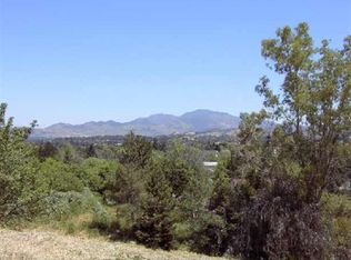 LOT Alvarado Ave, Walnut Creek, CA 94597