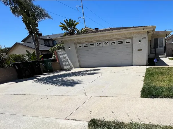 4447 W 172nd St, Lawndale, CA 90260