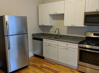 246 Saratoga St, East Boston, MA 02128