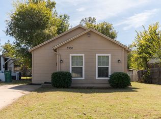 3332 NW 28th St, Oklahoma City, OK 73107