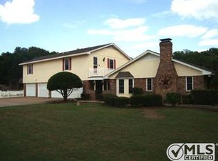 410 Highridge Ln, McKinney, TX 75069