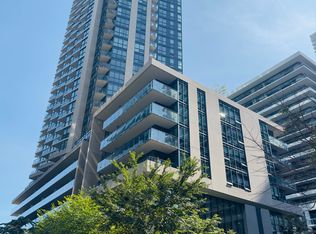 59 Annie Craig Dr UNIT 3504, Toronto, ON M8V 0C4