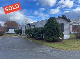 239 Ayer Rd #49, Littleton, MA 01460