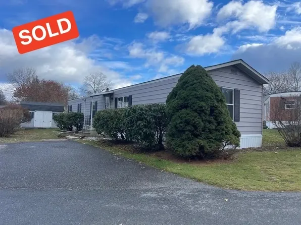 239 Ayer Rd #49, Littleton, MA 01460