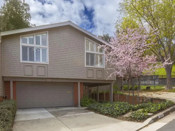22956 Longdown Rd, Cupertino, CA 95014