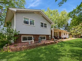 144 S State Road 2, Valparaiso, IN 46385