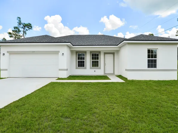 2819 SW 161st Loop, Ocala, FL 34473