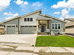 3918 S Glendora Dr, Spokane, WA 99223