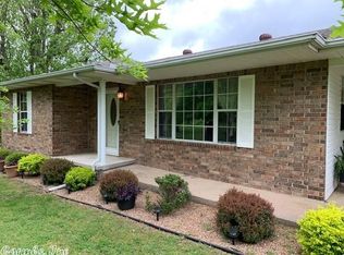 419 N Highway 27, Marshall, AR 72650
