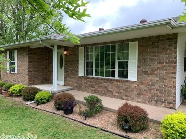 419 N Highway 27, Marshall, AR 72650