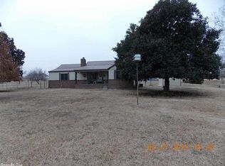 25 Webber Chapel Rd, Batesville, AR 72501