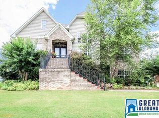 105 Small Ridge Rd, Odenville, AL 35120